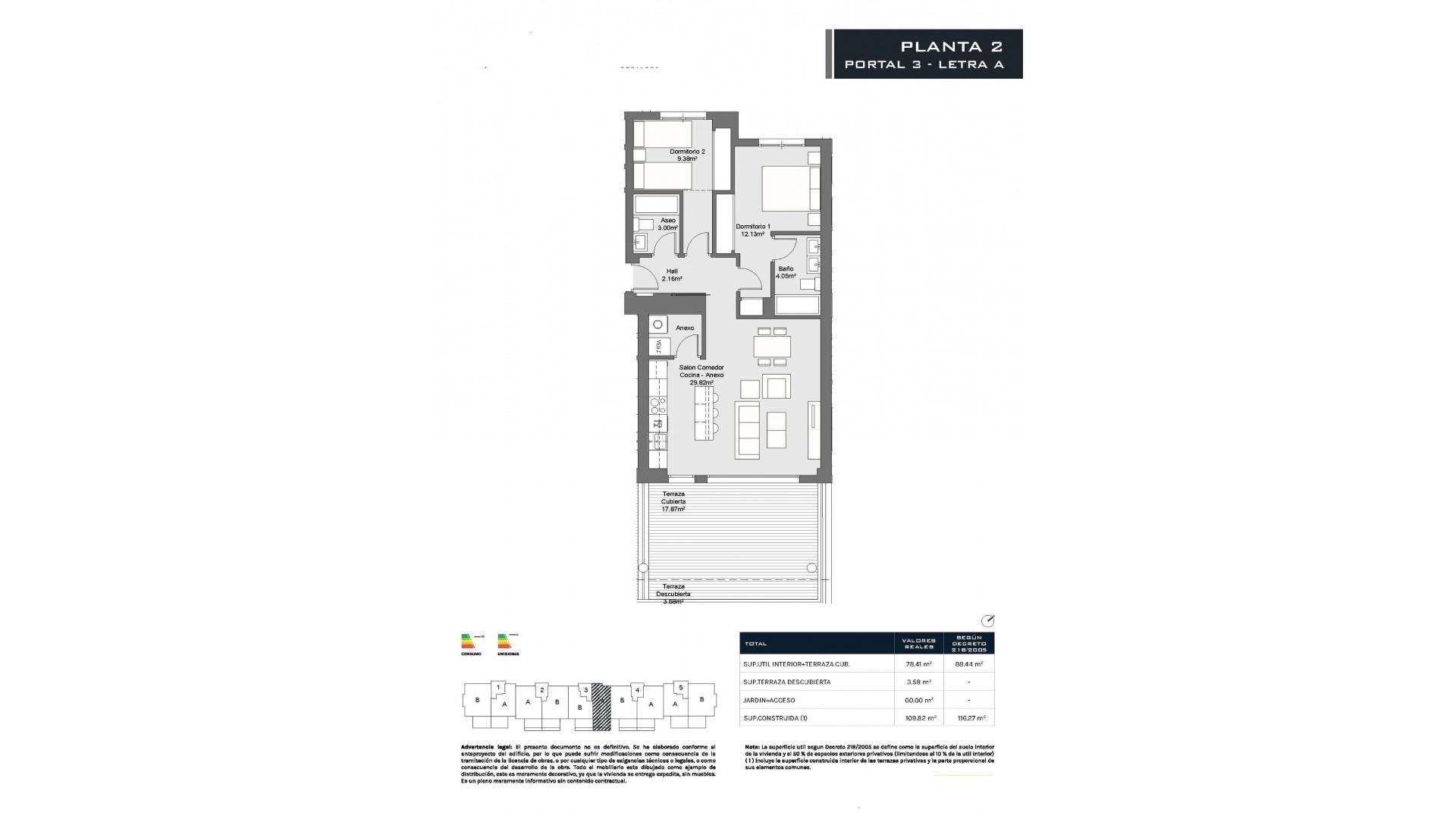 New Build - Apartment - Torremolinos - Montemar