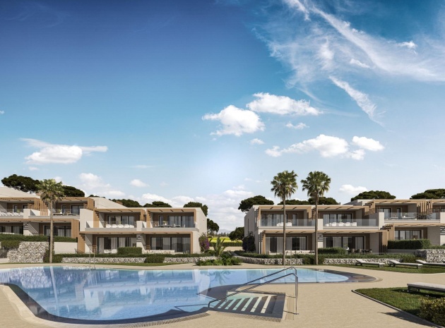 New Build - Townhouse - Mijas - El Faro