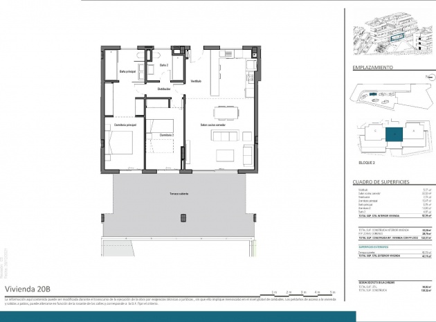 Neubau - Wohnung - Marbella - Los Monteros