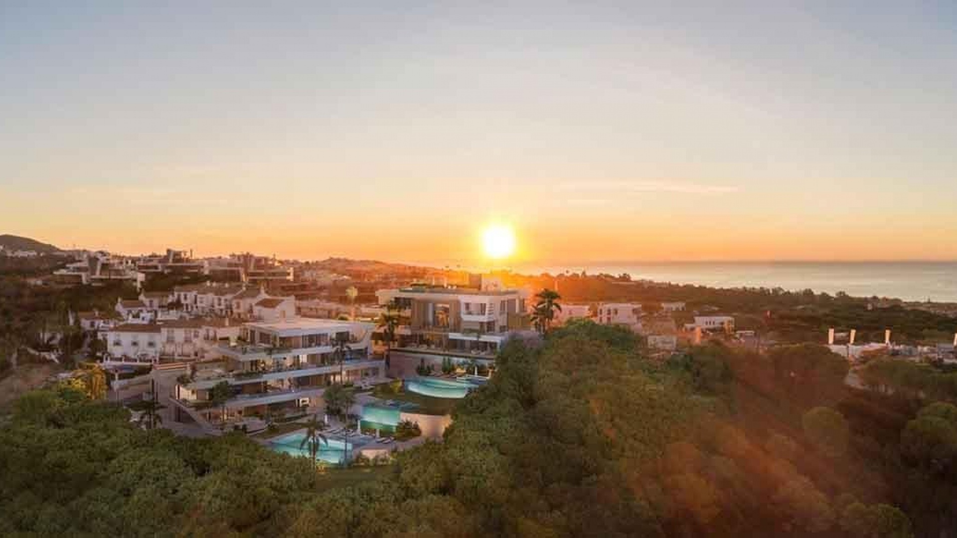 Resale - Apartment - Marbella - Artola Alta