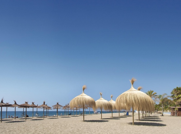 Neubau - Wohnung - Marbella - La Cerquilla