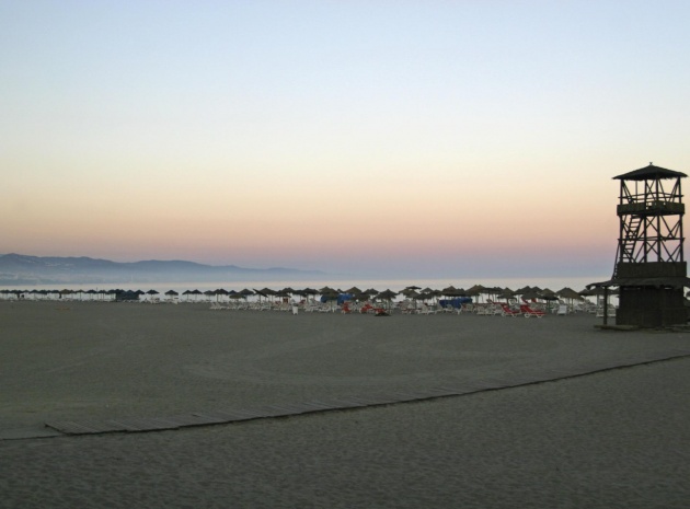 Neubau - Wohnung - Marbella - La Cerquilla