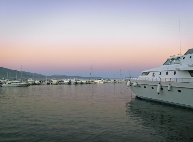 Neubau - Wohnung - Marbella - La Cerquilla