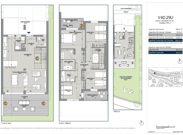 Nouvelle construction - Villa - Sotogrande - San Roque Club