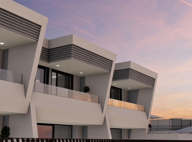 New Build - Townhouse - Mijas - Mijas Golf