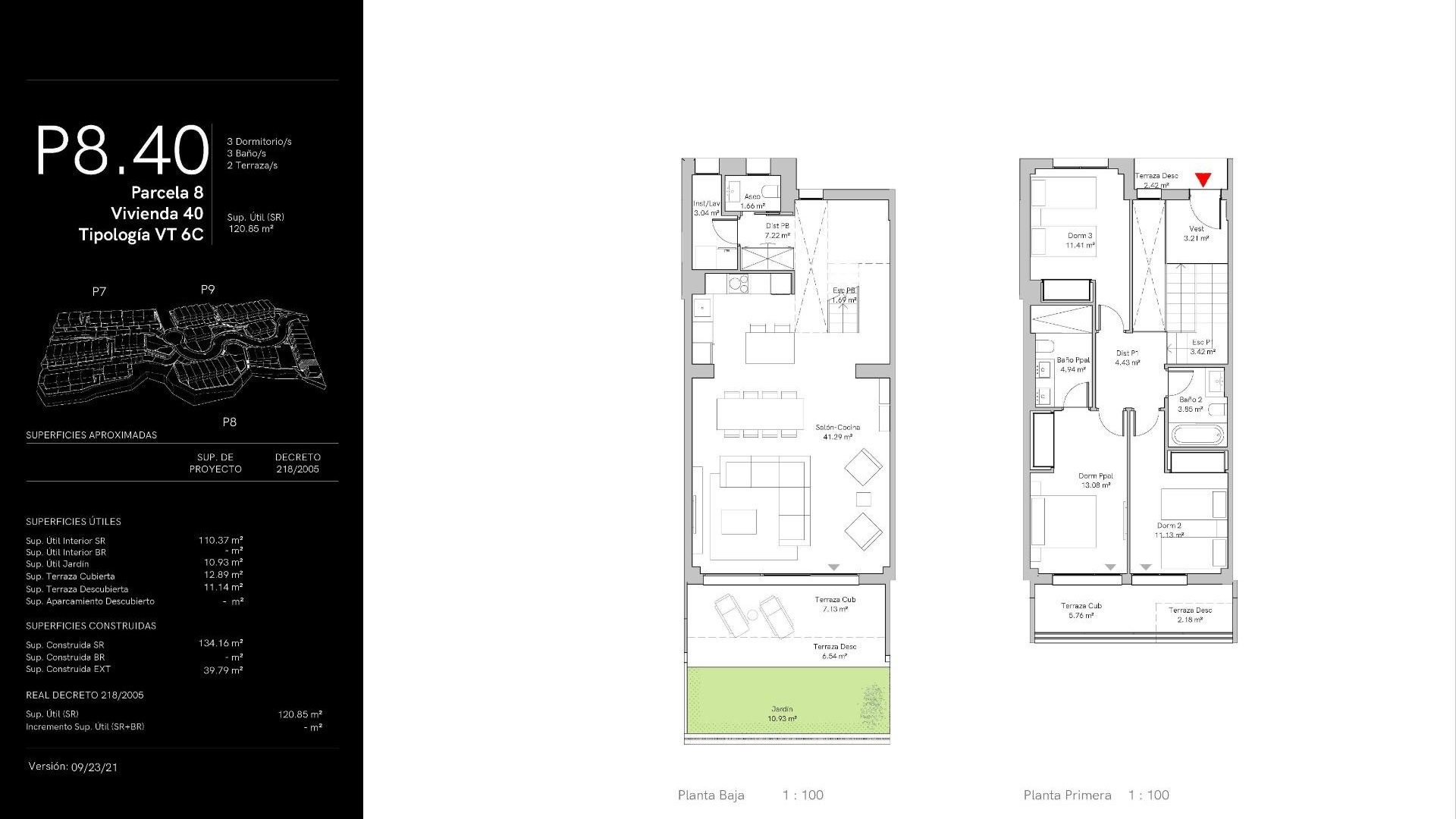 New Build - Townhouse - Mijas - Mijas Golf