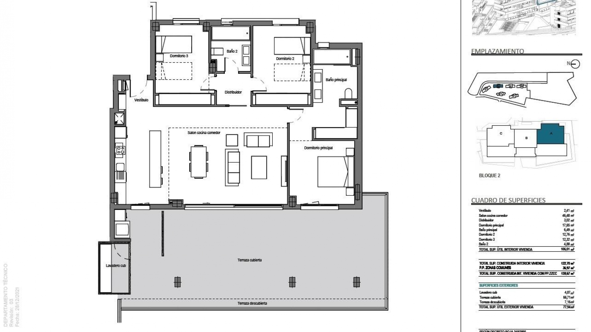 Neubau - Wohnung - Marbella - Los Monteros