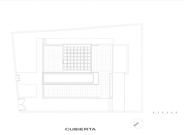 Nieuw gebouw - Villa - Estepona - Estepona Golf