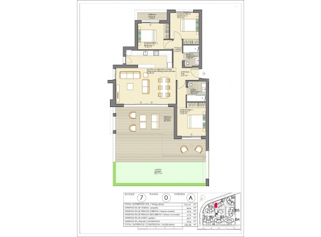 Neubau - Wohnung - Estepona - Arroyo Vaquero
