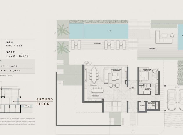 Nieuw gebouw - Villa - Benahavís - El Paraíso