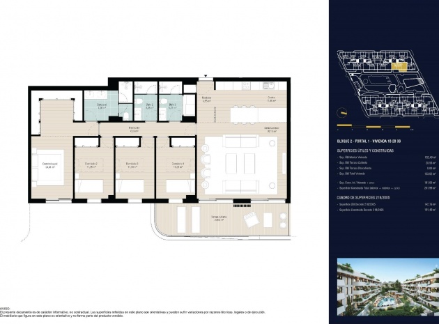 Nouvelle construction - Appartement - Marbella - San Pedro