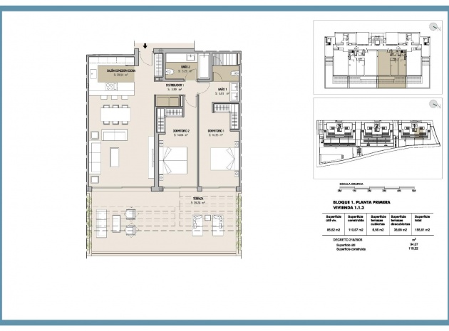 Nouvelle construction - Appartement - Estepona - Las Mesas