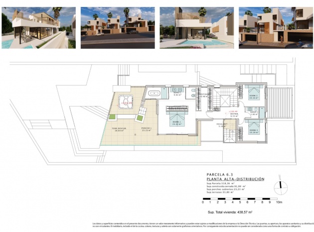 New Build - Villa - Fuengirola - Carvajal