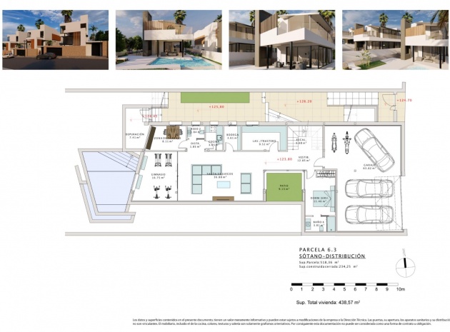 New Build - Villa - Fuengirola - Carvajal