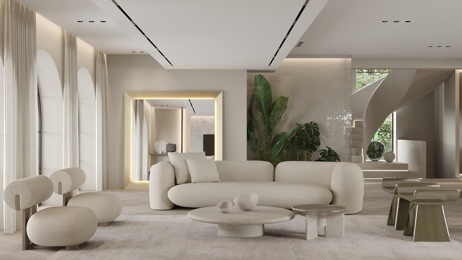 Neubau - Villa - Marbella - Las Brisas