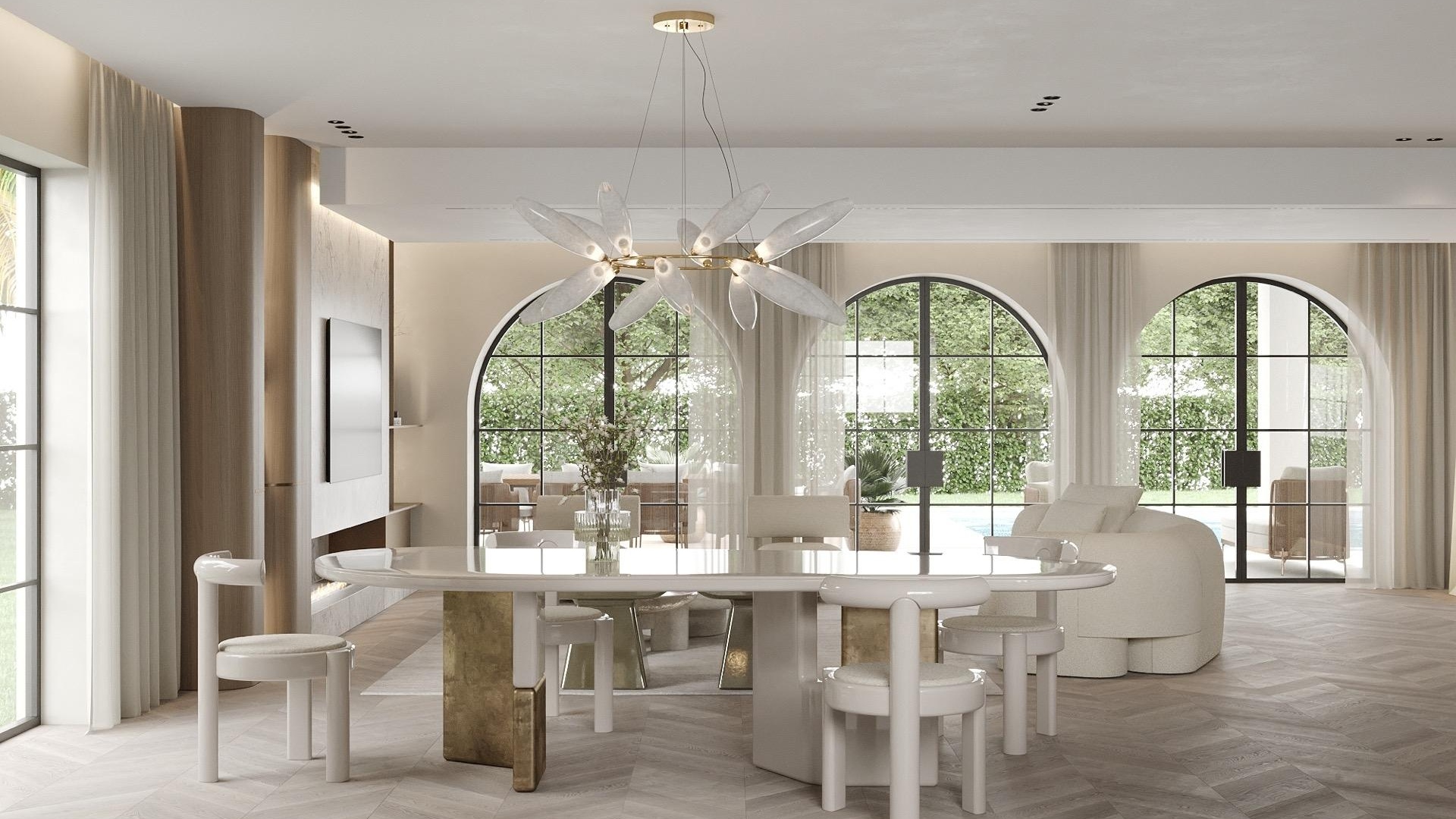 Neubau - Villa - Marbella - Las Brisas