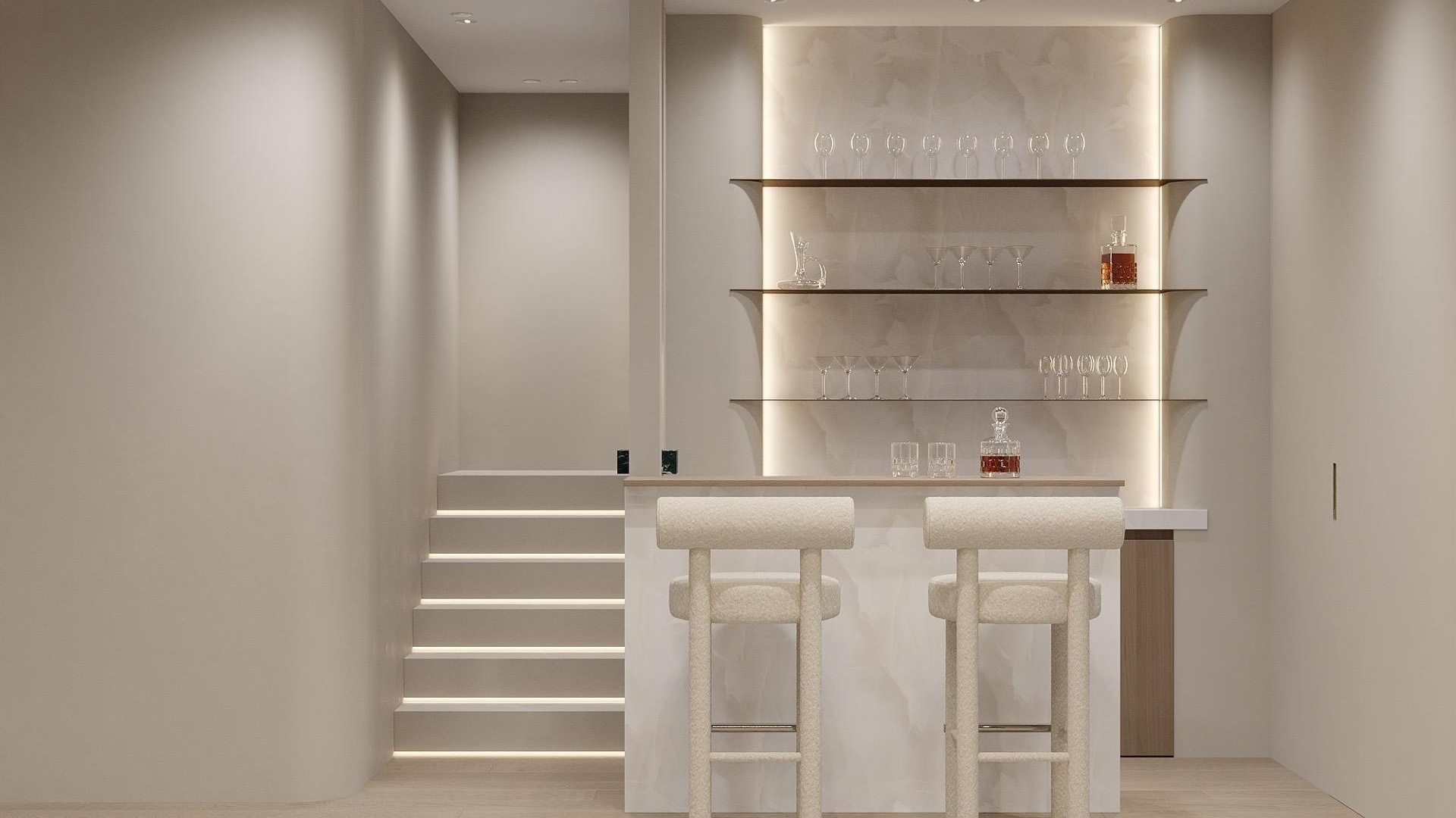 Neubau - Villa - Marbella - Las Brisas