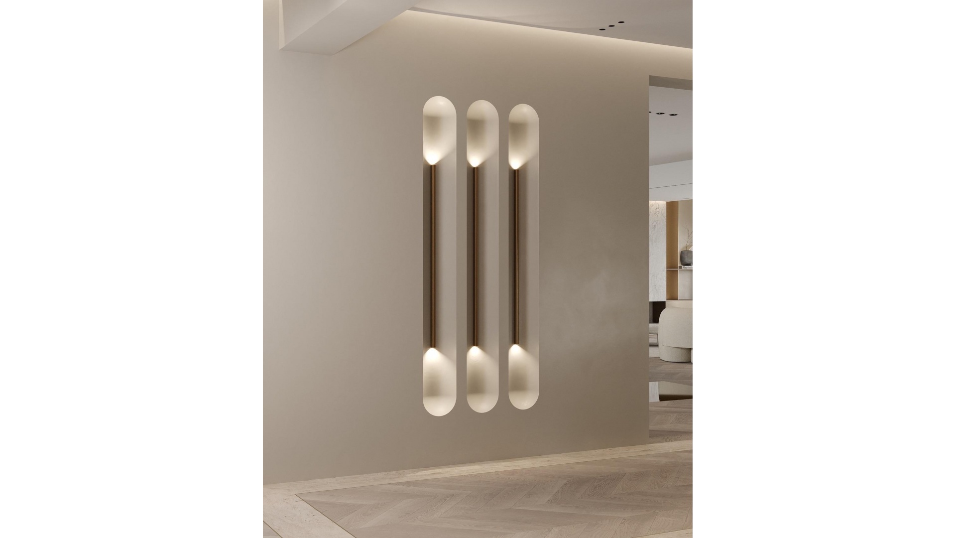 Neubau - Villa - Marbella - Las Brisas