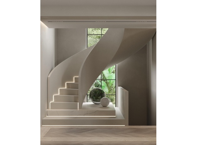 Neubau - Villa - Marbella - Las Brisas