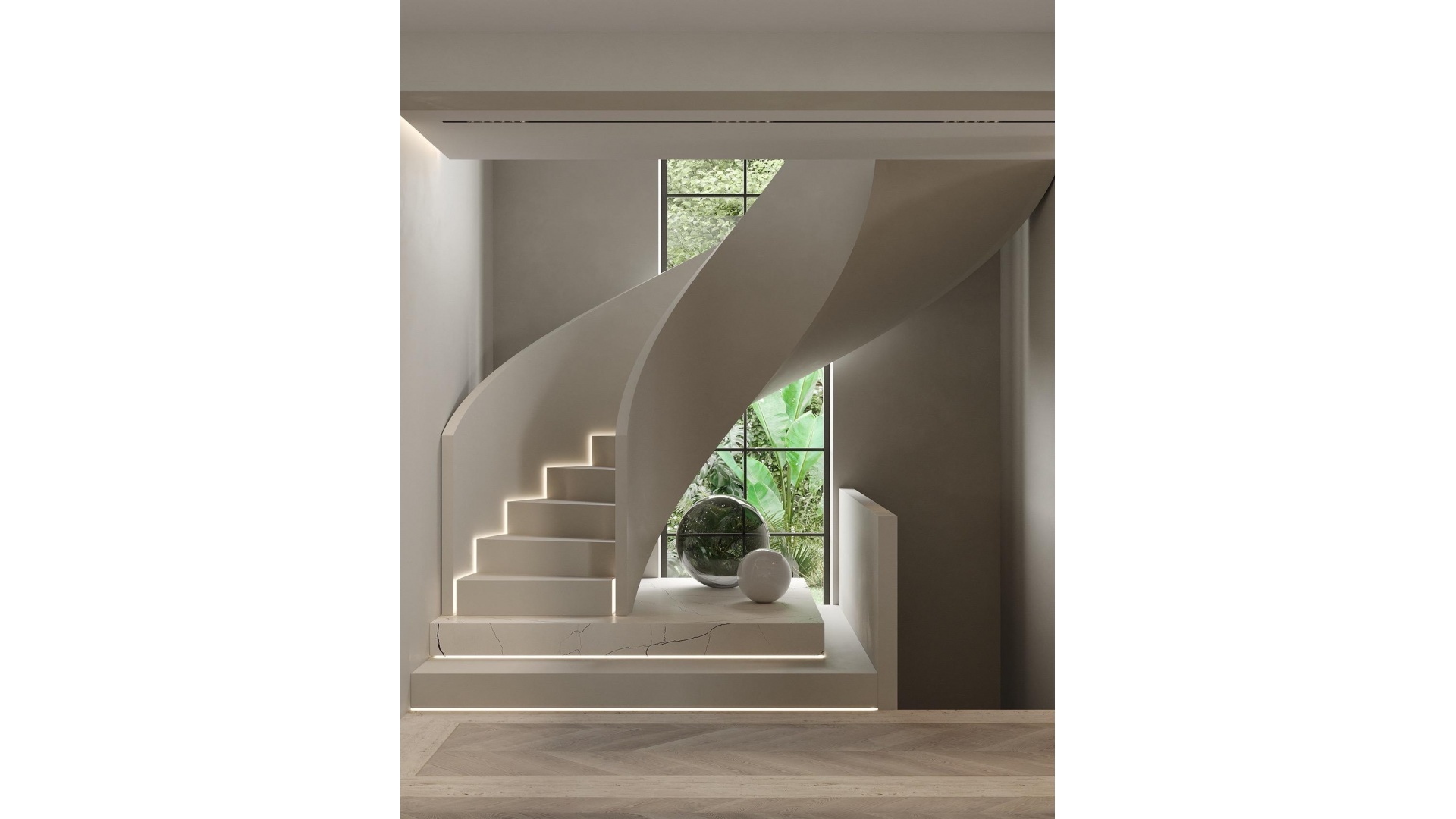 Neubau - Villa - Marbella - Las Brisas