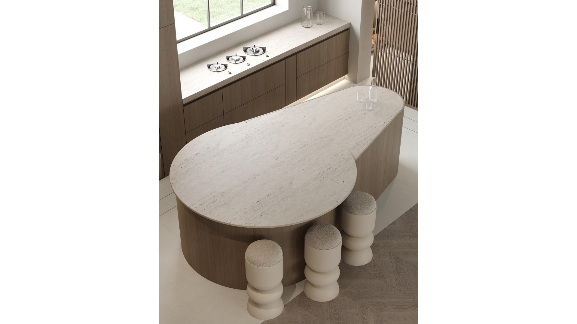 Neubau - Villa - Marbella - Las Brisas