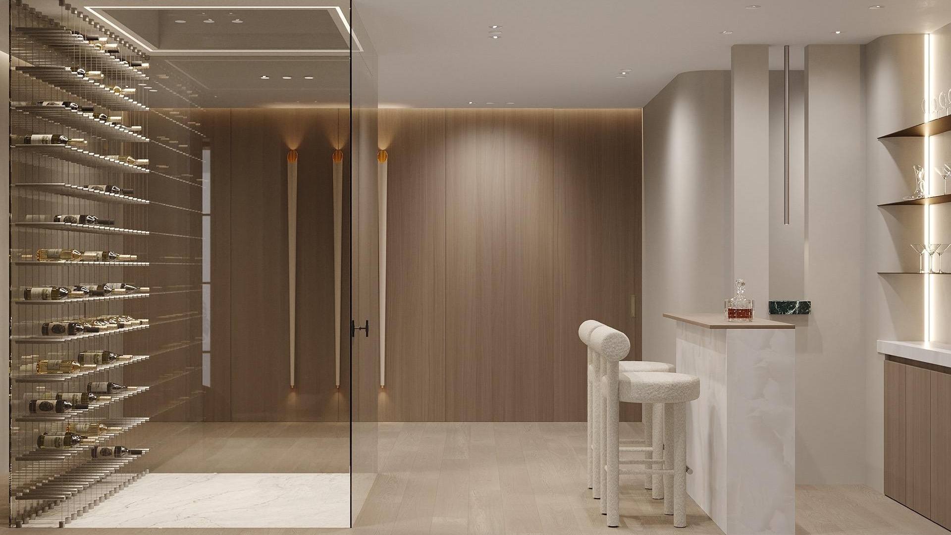 Neubau - Villa - Marbella - Las Brisas