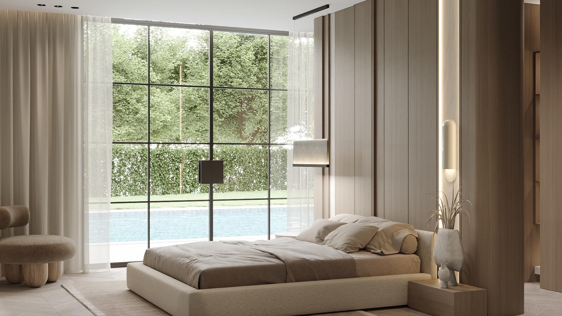 Neubau - Villa - Marbella - Las Brisas