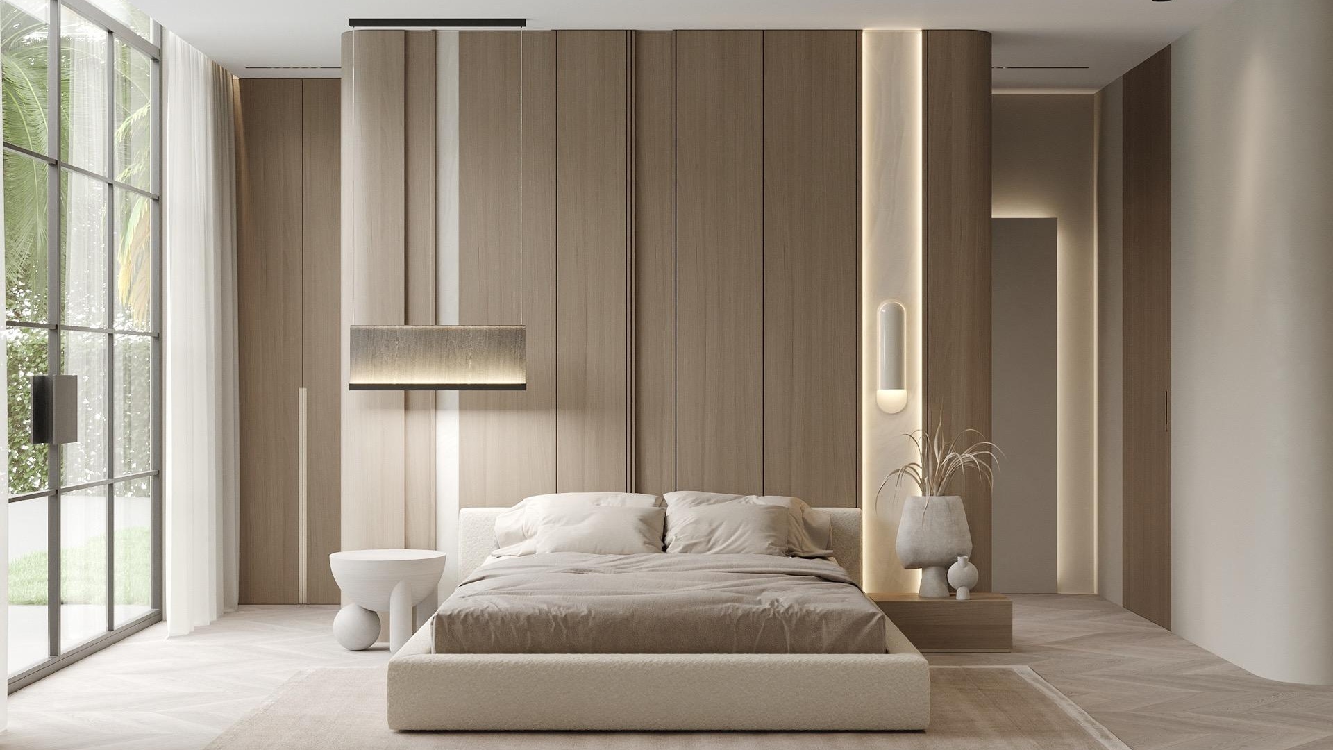 Neubau - Villa - Marbella - Las Brisas