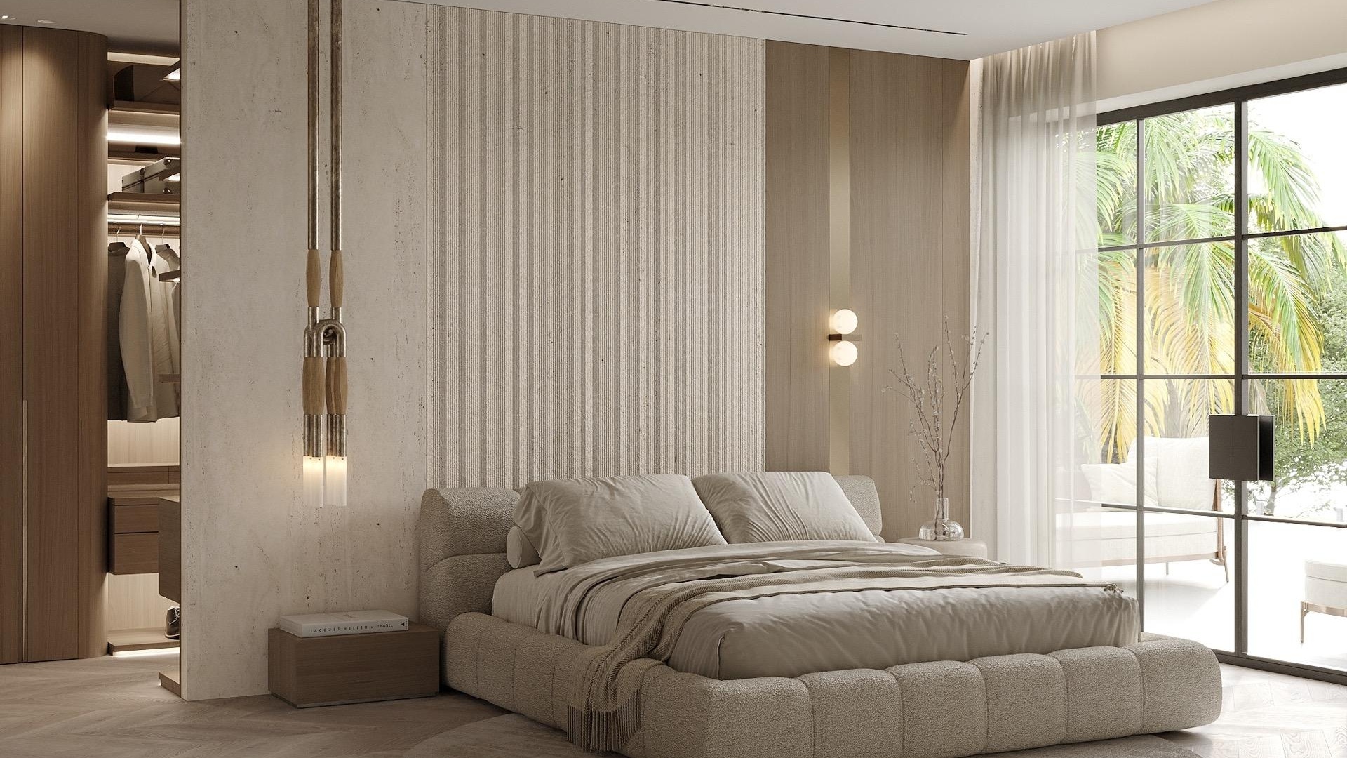 Neubau - Villa - Marbella - Las Brisas