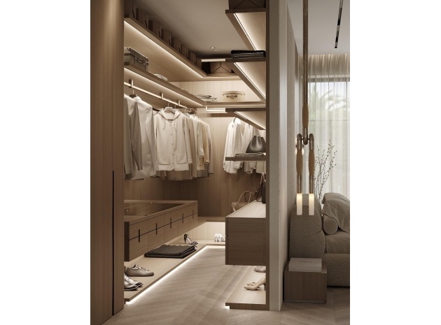 Neubau - Villa - Marbella - Las Brisas