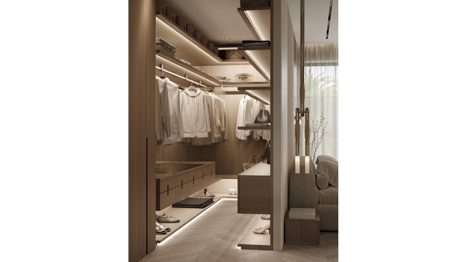 Neubau - Villa - Marbella - Las Brisas