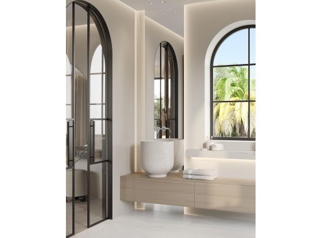 Neubau - Villa - Marbella - Las Brisas