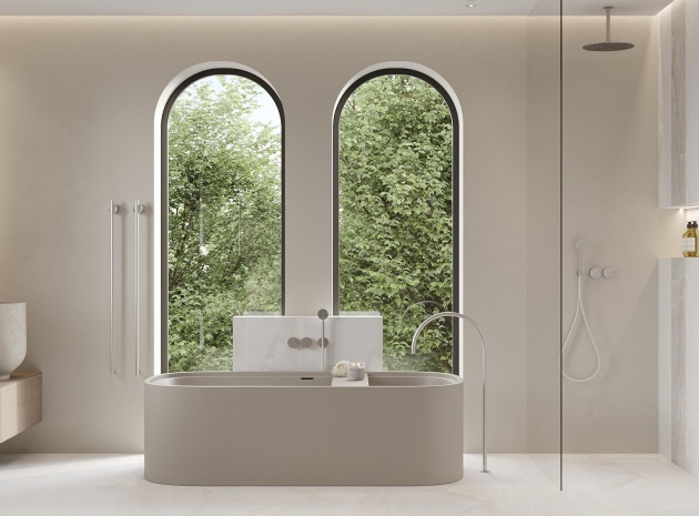 Neubau - Villa - Marbella - Las Brisas