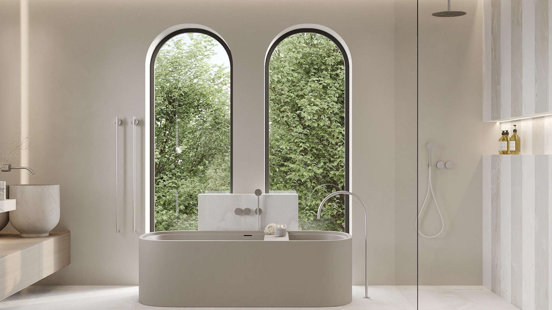 Neubau - Villa - Marbella - Las Brisas