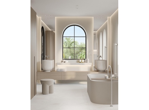 Neubau - Villa - Marbella - Las Brisas