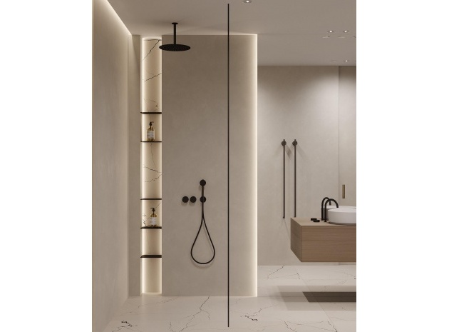 Neubau - Villa - Marbella - Las Brisas