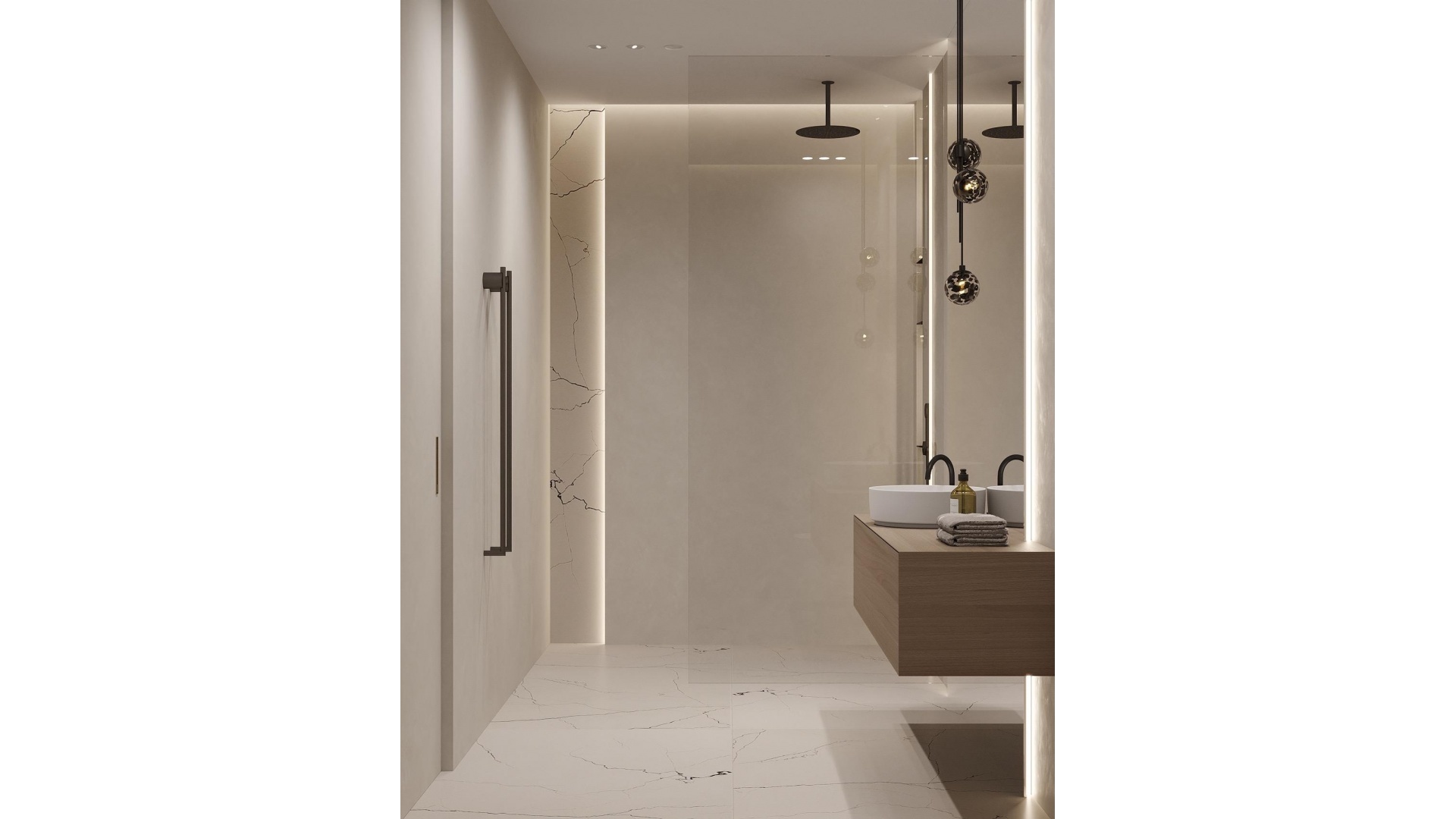 Neubau - Villa - Marbella - Las Brisas