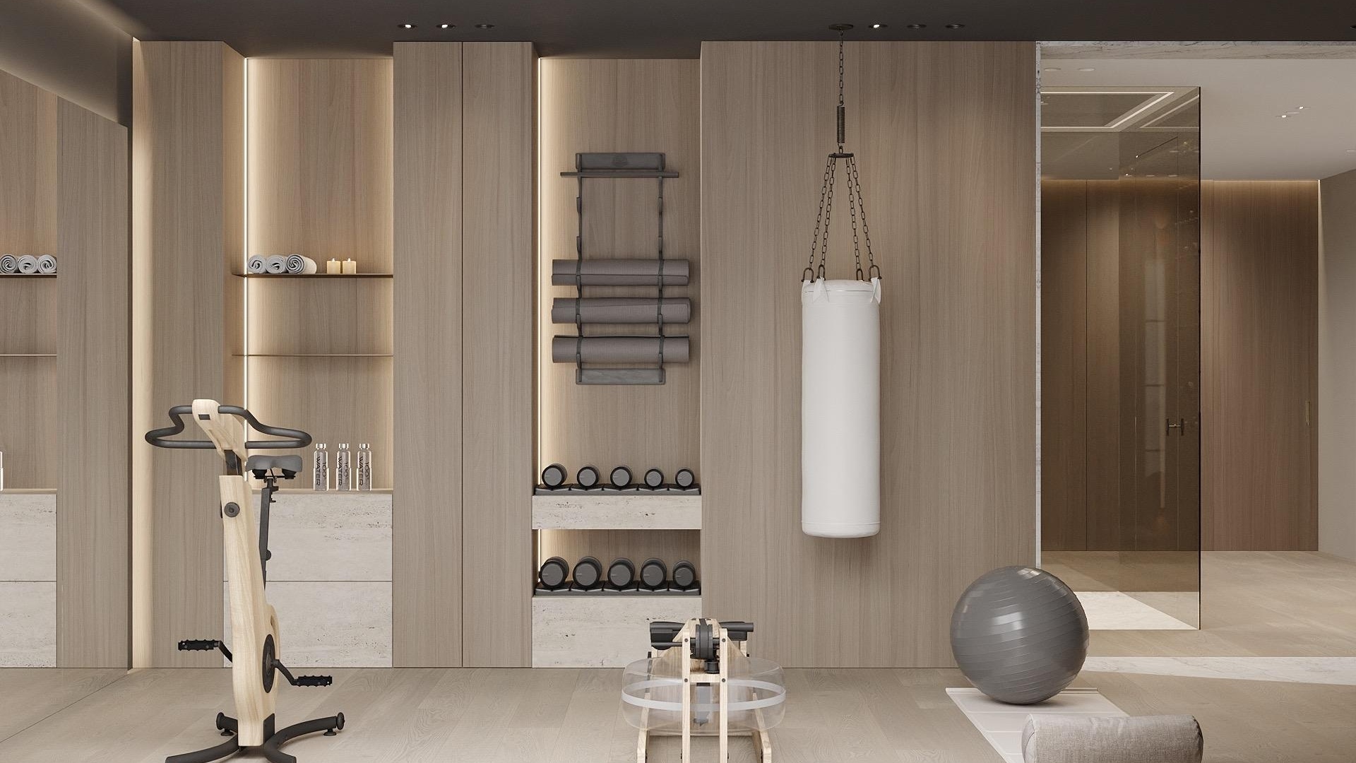 Neubau - Villa - Marbella - Las Brisas