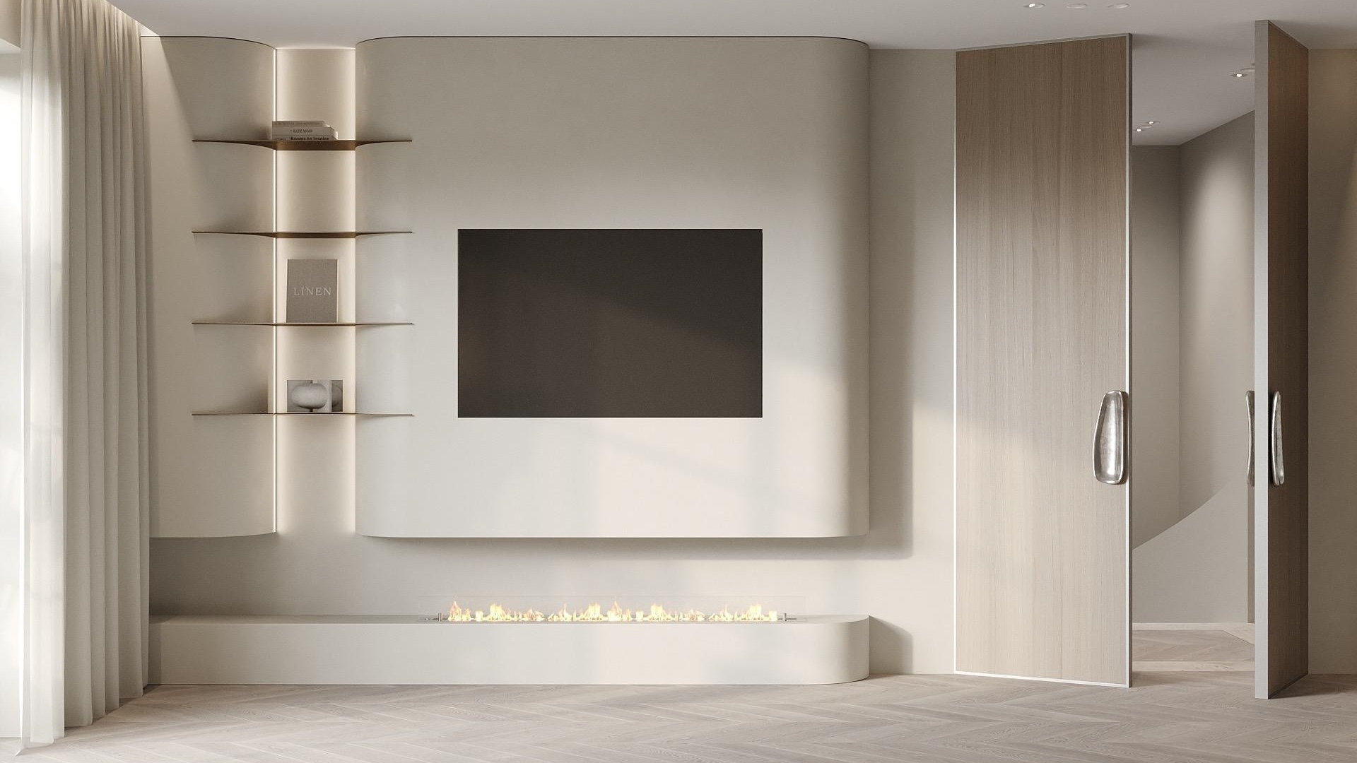 Neubau - Villa - Marbella - Las Brisas