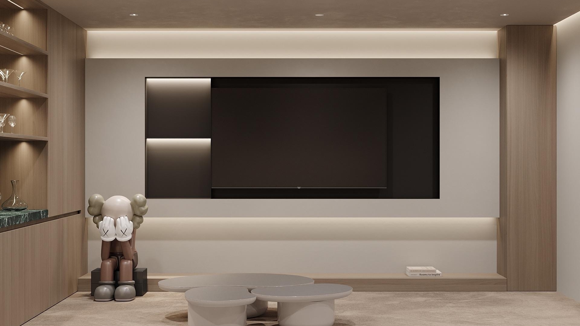 Neubau - Villa - Marbella - Las Brisas