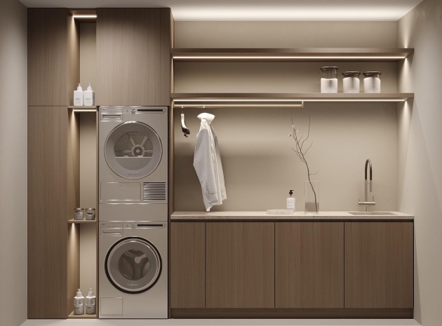 Neubau - Villa - Marbella - Las Brisas