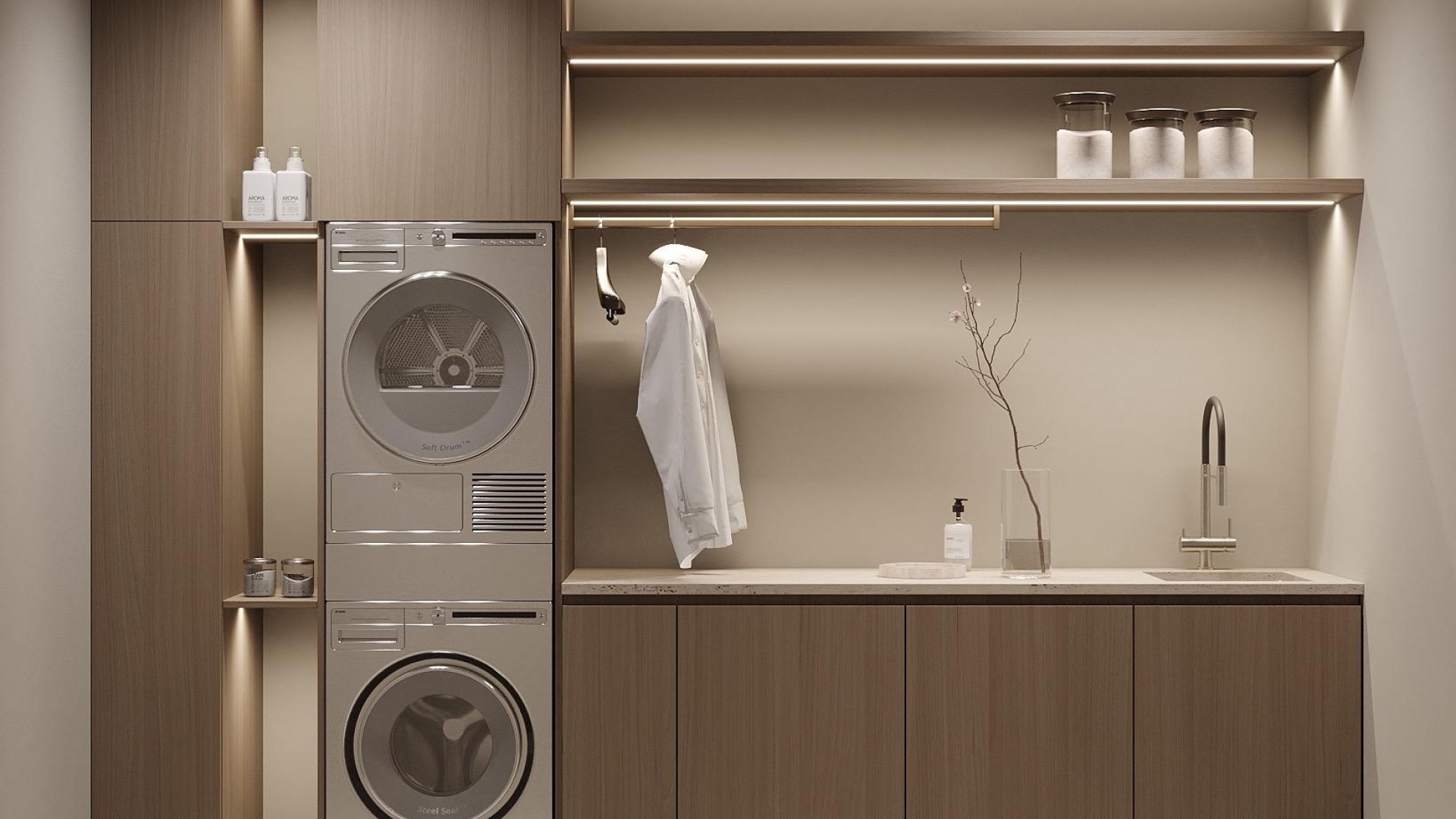 Neubau - Villa - Marbella - Las Brisas