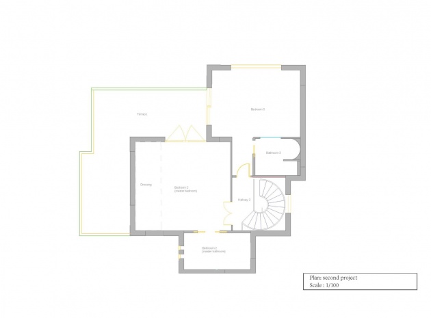 Neubau - Villa - Marbella - Las Brisas