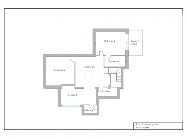 Neubau - Villa - Marbella - Las Brisas