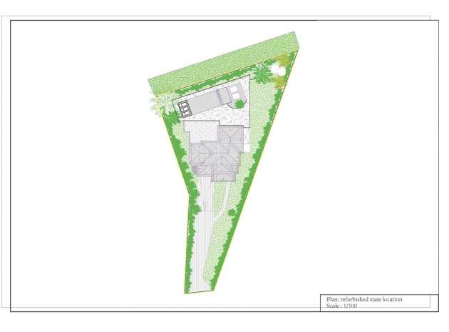 Neubau - Villa - Marbella - Las Brisas