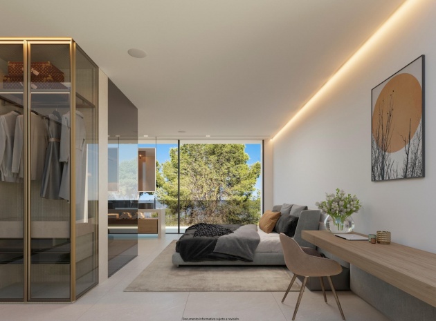 Nouvelle construction - Maison de ville - Marbella - Nueva Andalucia