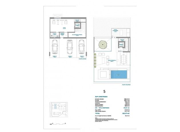 Nieuw gebouw - Herenhuis - Marbella - Nueva Andalucia