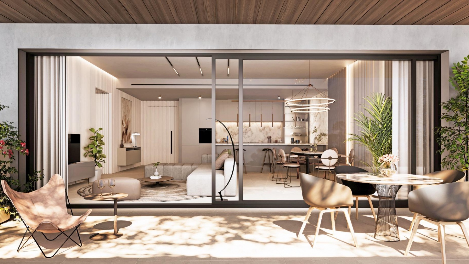 Neubau - Wohnung - Marbella - San Pedro De Alcantara