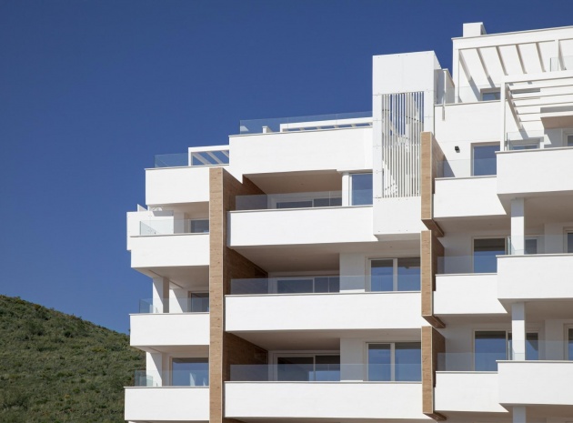 New Build - Apartment - Torrox Costa - El Peñoncillo