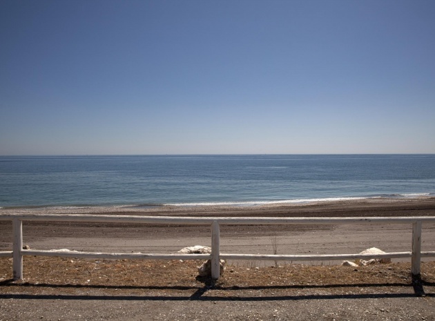 Nybyggnad - Lägenhet - Torrox Costa - El Peñoncillo